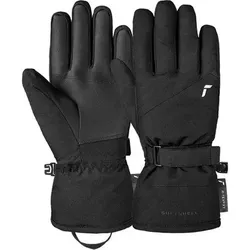 REUSCH Fingerhandschuhe Reusch Alena R-TEX® XT, Größe 6 in Schwarz Schwarz