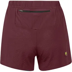 Karpos, Damen, Outdoorhose, Misurina W Shorts (S), Violett