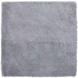 vidaXL, Teppich, Jacopo (120 x 120 cm)