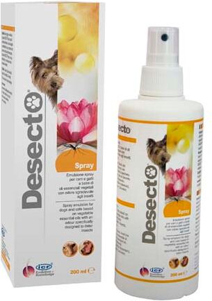 Nextmune Italy Desecto 200ml