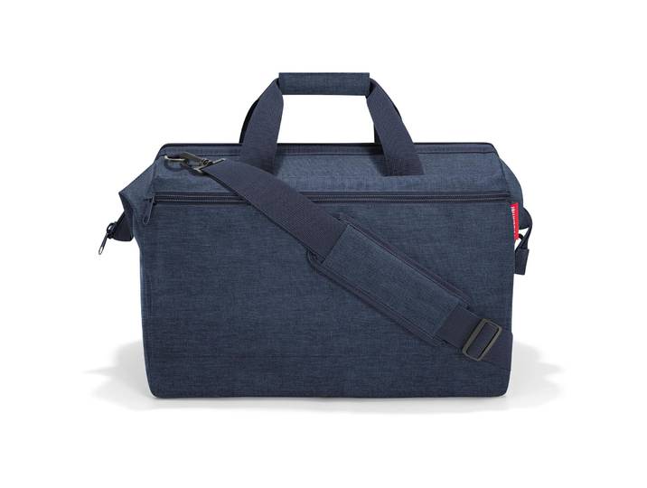 Reisetasche Reisenthel Blau Polyester B 48 cm 32 l - Reisetasche