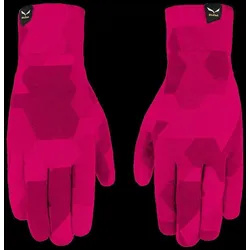 Salewa Alpine Merino Handschuhe 7 / M - Größe:7 / M