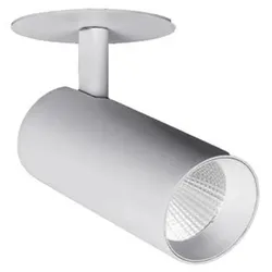 Brumberg Leuchten LED-Halbeinbau-Strahler 88776163DA