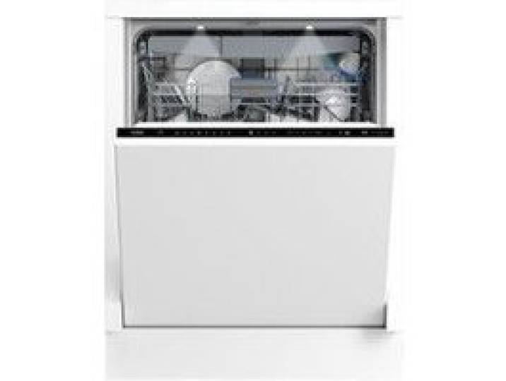 Lave-vaisselle encastrable 60 cm BEKO BDIN37540WP connecté silencieux
