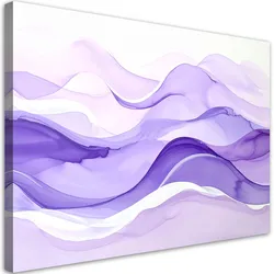 LEINWANDBILD Abstraktion 100x70cm