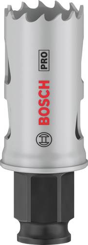 Bosch Accessories 2608594372 2608594372 Lochsäge 25mm 1St.