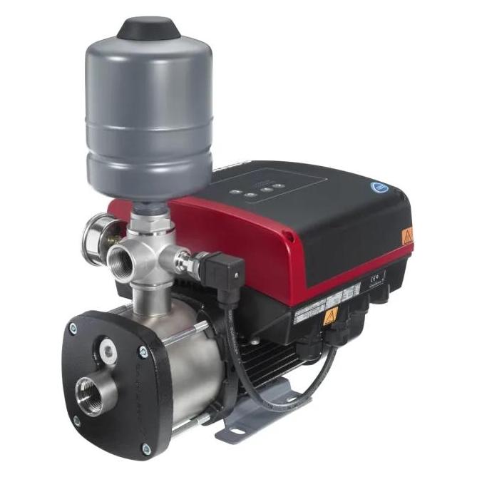 Grundfos CMBE3-62 I-U-C-C-D-A 1X200-240V 50/60 HZ (98374701)