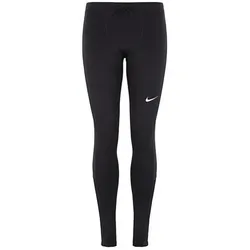 Nike, Herren, Tights, Challenger Tight Running (L), Schwarz