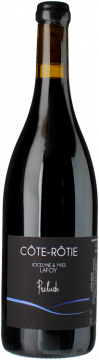 Prélude 2023 - Domaine Lafoy - Côte-Rôtie - Rotwein - 0.75L Rhone