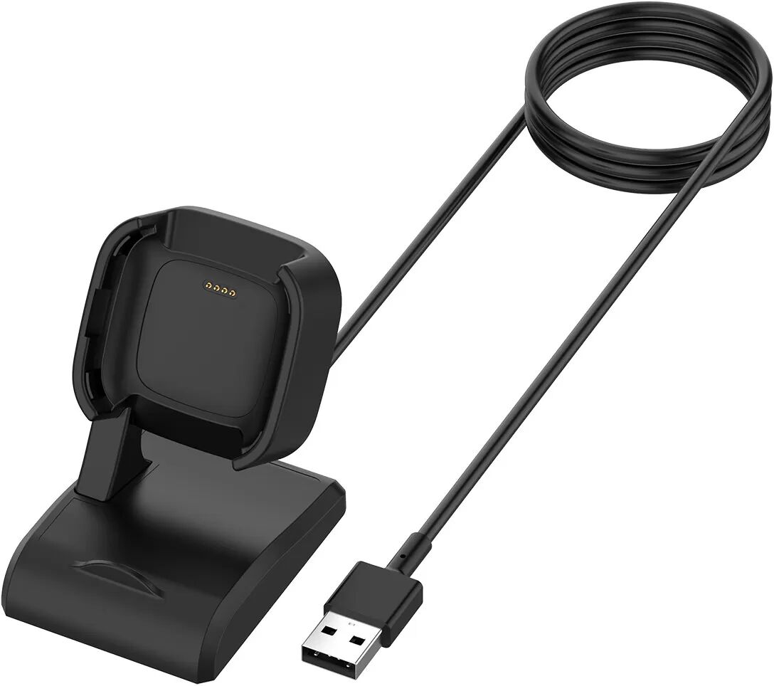 INF Chargeur de remplacement pour Fitbit Versa 2
