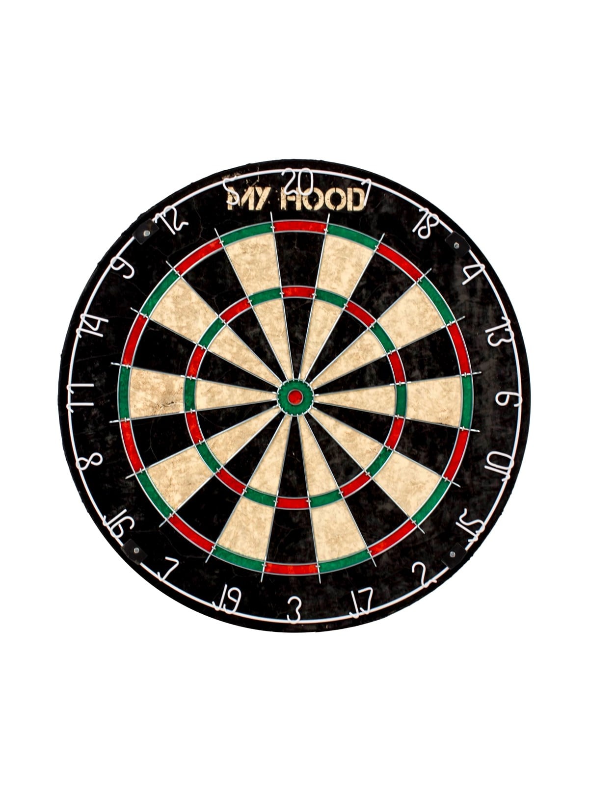 My Hood Dartboard Classic