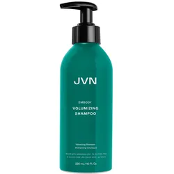 295ml JVN EMBODY Volumizing Shampoo