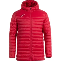 JOMA Urban V Steppjacke 600 - rot L
