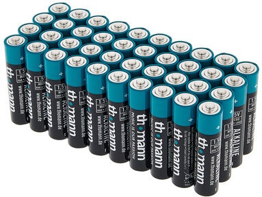 Thomann LR03 AAA 40pc
