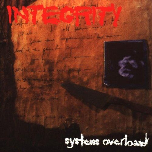 Integrity - Systems Overload - Preis vom 16.10.2026 11:41:07 h