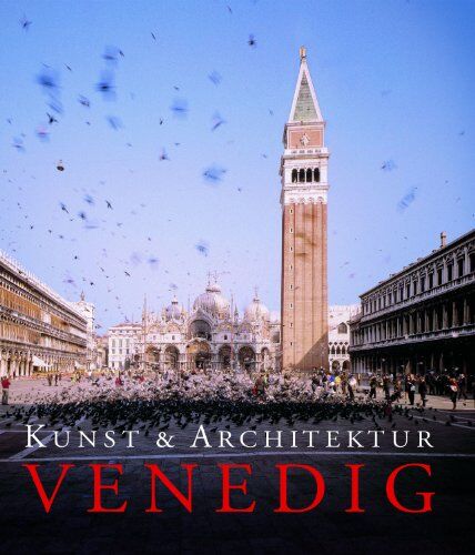 Marion Kaminski - Kunst und Architektur Venedig - Preis vom 02.10.2026 23:42:20 h