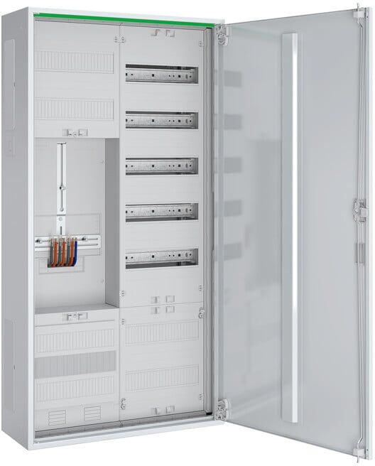ABN Armoire de compteur 3 points 1Z ABNRS207Z0011 (ABNRS207Z0011)