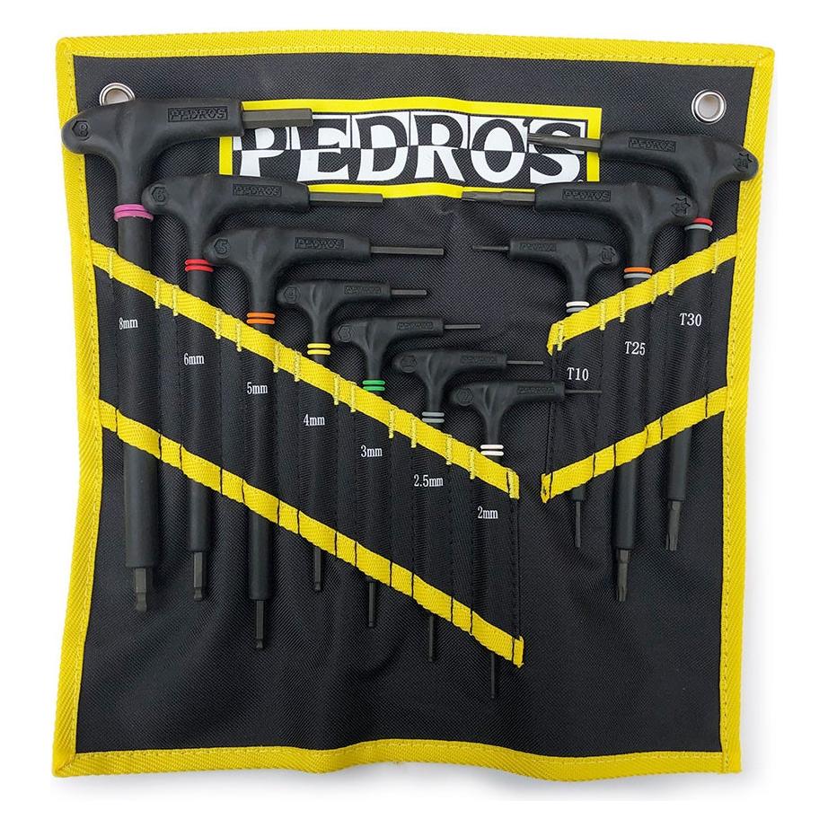 Pedros Standard (6451553)
