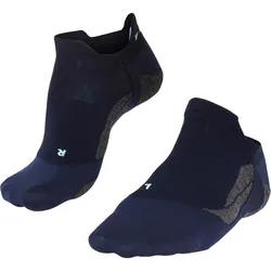 Falke Socken GO5 Invisible, dunkelblau