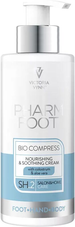 Victoria Vynn - Bio Compress, 250 ml