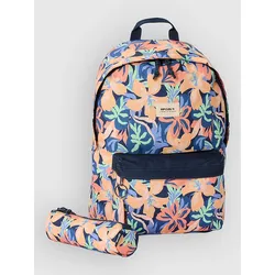 Rip Curl Dome 18L + Pc Mixed Rucksack navy Gr. Uni
