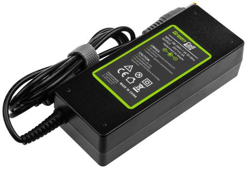 Green Cell GC-AD17AP Notebook-Netzteil 90W 20V 4.5A