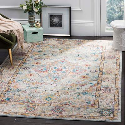 SAFAVIEH Aria Cathrine Vintage Boho Oriental Rug