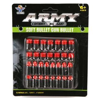 Softdart Munition Nachfüllpackung (32875286)