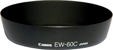 Canon EW-60C