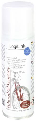 LogiLink Silikonspray RP0021 150ml
