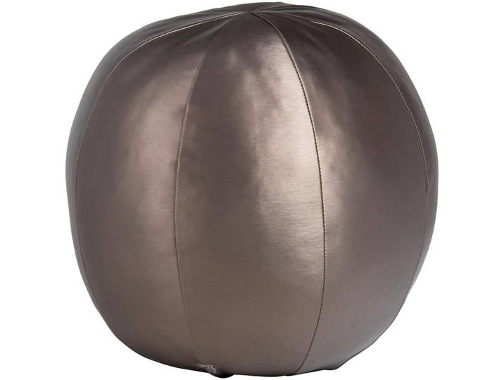 POUF Rodeo Braun B: 30cm