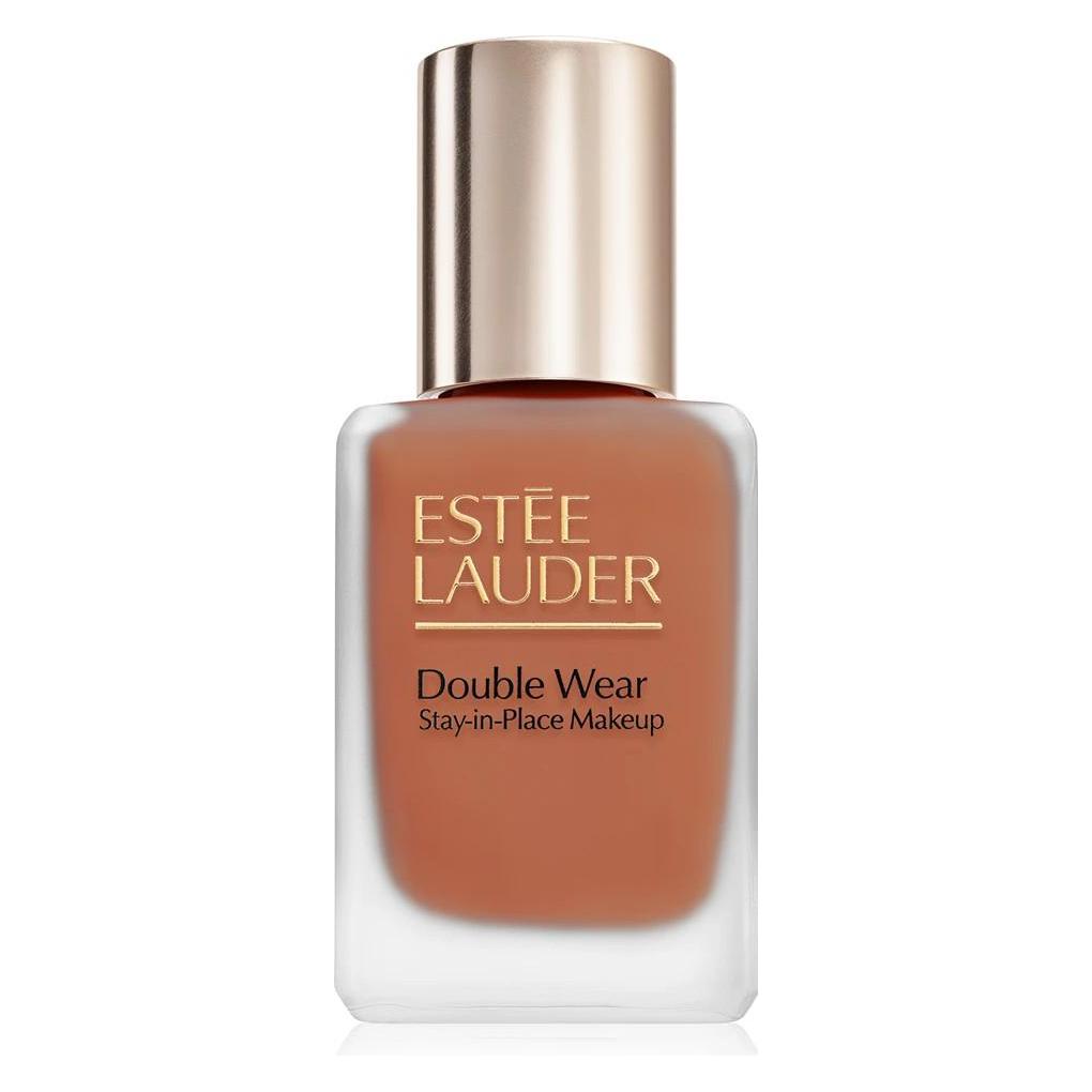 Estée Lauder Estee Lauder Double Wear Stayinplace Longwear Matte Foundation Spf10 6w1 Sandalwood (6W1 Sandalwood) (66963830)