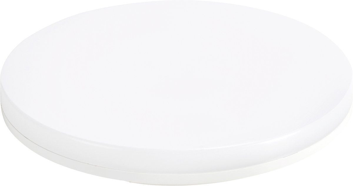 RELED Plafondarmatuur 18W met geïntegreerde LED - Wit