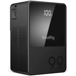 SmallRig 3580B VB99 mini V-Mount Akku