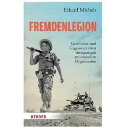 Michels:Fremdenlegion, Sachbücher von Eckard Michels
