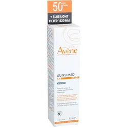 Avène SunsiMed KA Emulsion