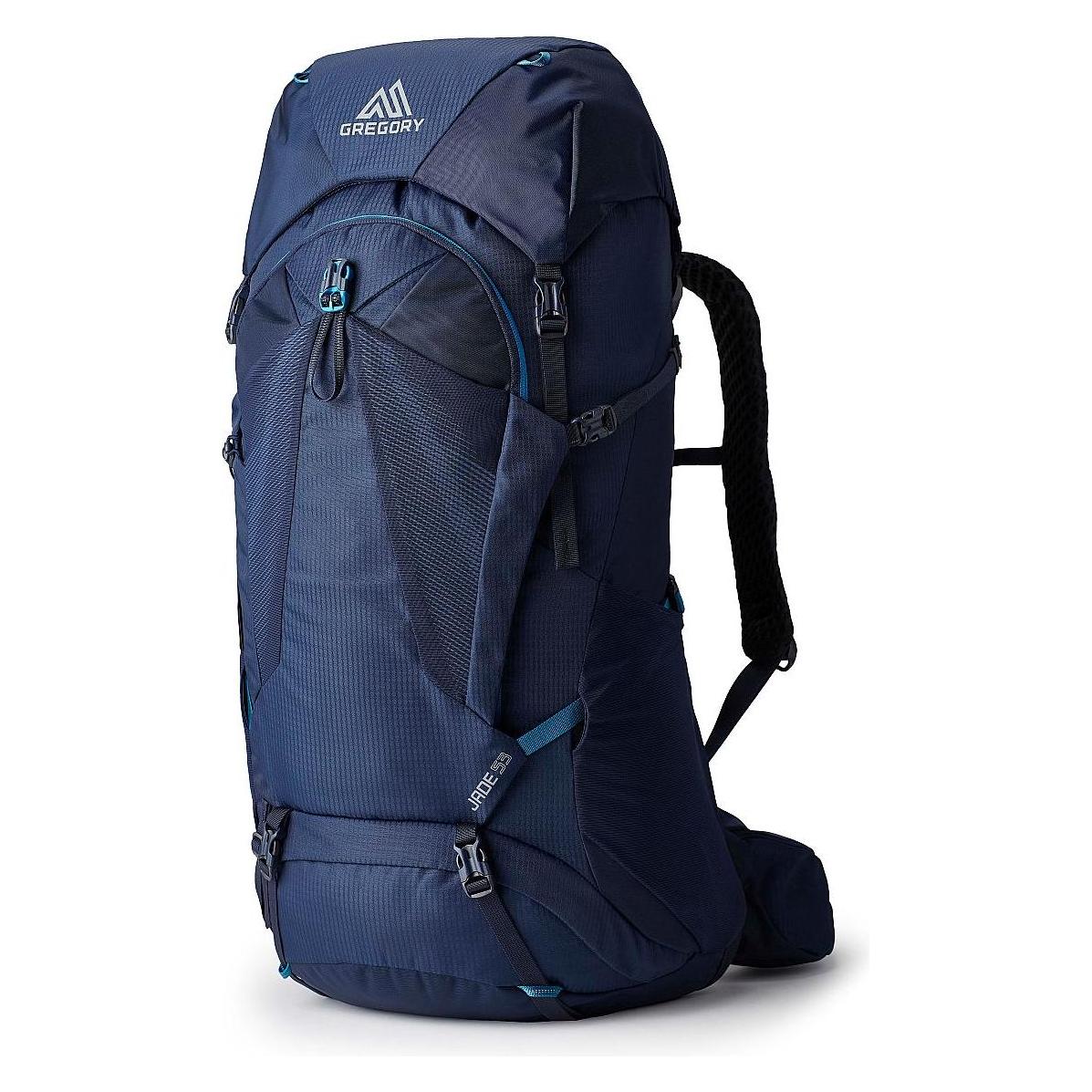Gregory Jade 53 RC - Wanderrucksack - Damen (53 l) (145658.1552-2)