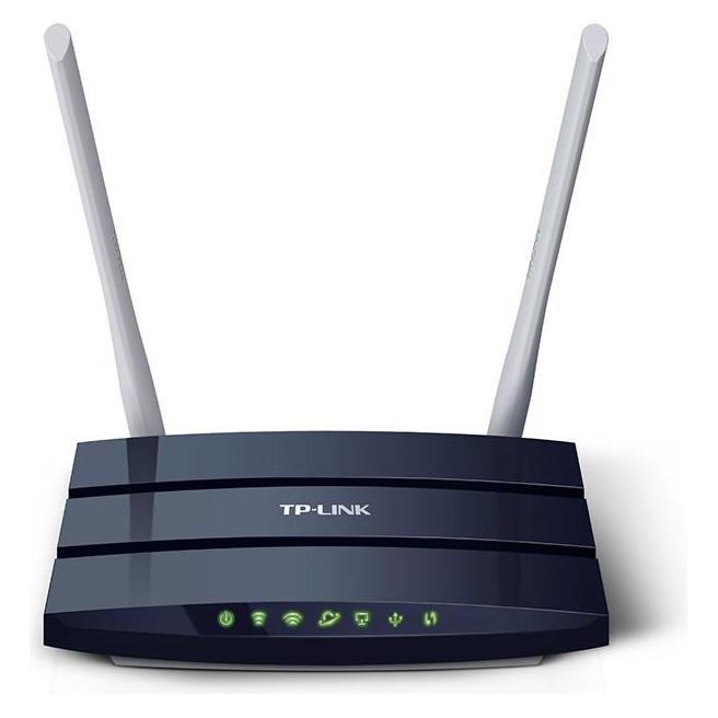 TP-Link Archer C50 (ARCHER C50)