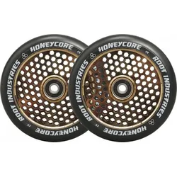 ROOT INDUSTRIES HONEYCORE 120mm 2er Rollenset gold rush