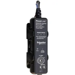 Schneider Electric METSEEM4235 Enercept,Energiezähler Klasse 0.2S,Modbus/BACnet-Komm. RS-485,IEC Drahtkodierung