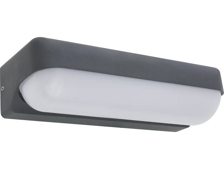Applique murale d'extérieur Applique murale d'extérieur Lampe d'extérieur Applique murale en aluminium 34174W