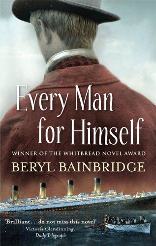 Beryl Bainbridge - Every Man for Himself - Preis vom 09.10.2026 07:28:09 h