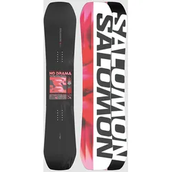 Salomon No Drama 2026 Snowboard pattern Gr. 143