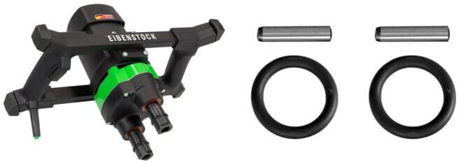 Set Eibenstock Zwangsrührwerk EZR 24 R R/L Set + Eibenstock Montageset für Rührquirle EZR