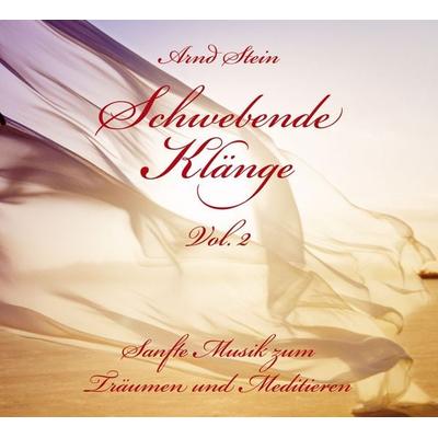 Schwebende Klänge Vol. 02 - Arndt Stein, Audio, 4056198030325