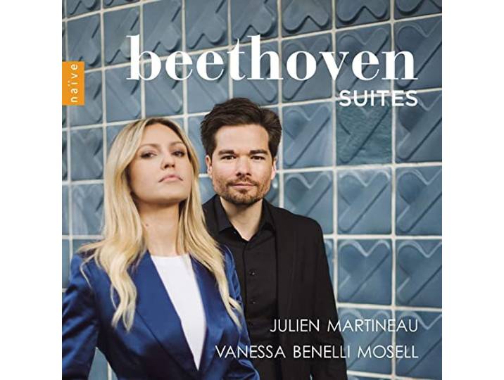 Beethoven Suits
