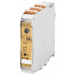 Eaton EMS2-DOS-T-9-24VDC 192397 Direktstarter Motorleistung bei 400 V 3 kW Motorleistung bei 230 V 1.5 kW 24 V/DC Nennstrom 9 A