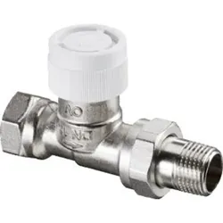 Oventrop AV9 Thermostatventil 1/2'' Durchgang