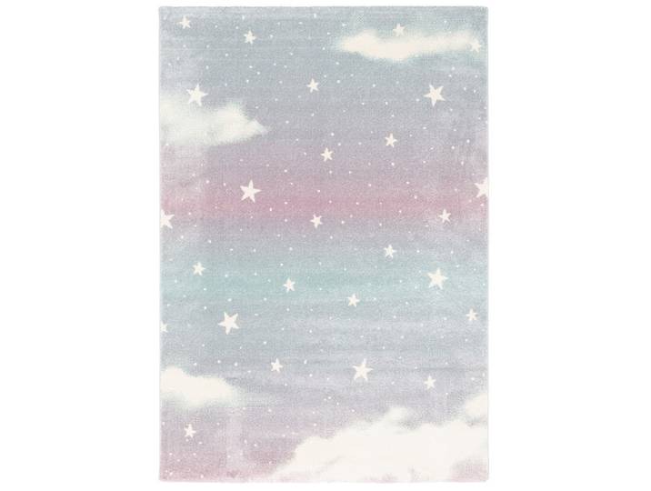 KINDER TEPPICH MAUI KIDS WOLKENHIMMEL