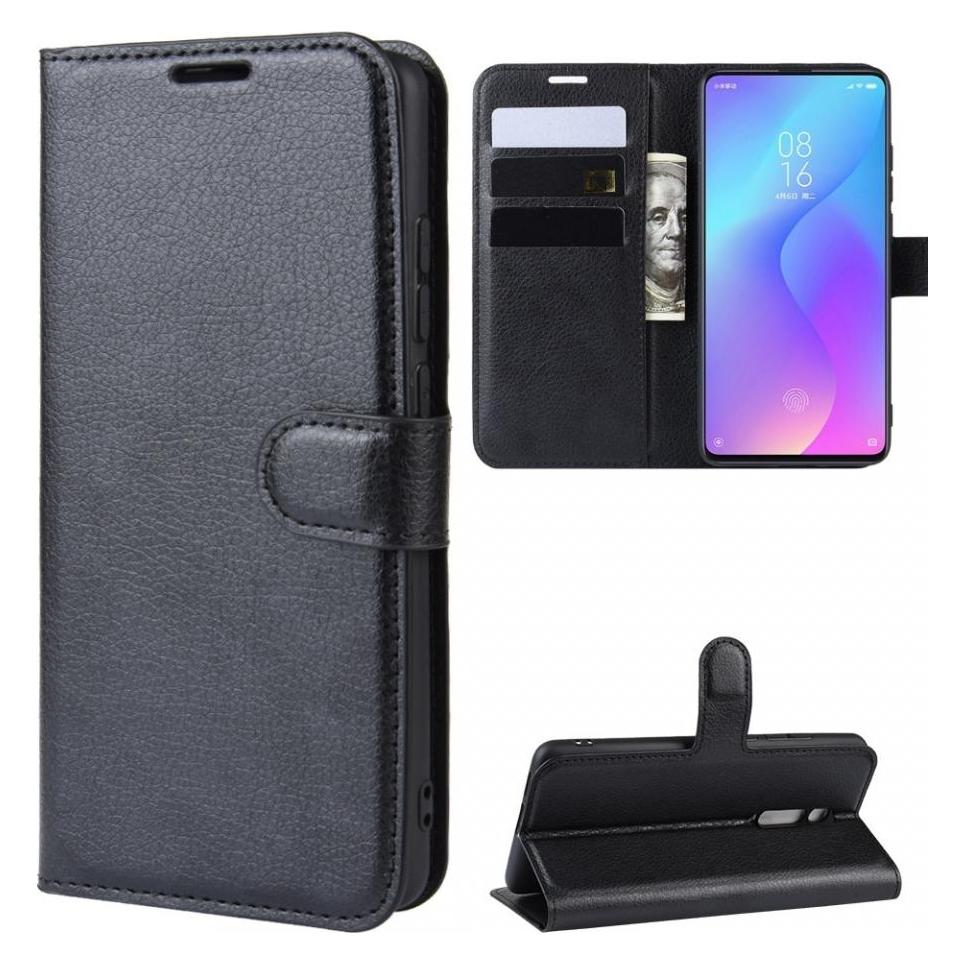 Screenguard Xiaomi Mi 9T Leather Guard Lederhülle (Xiaomi Mi 9T) (00025123)